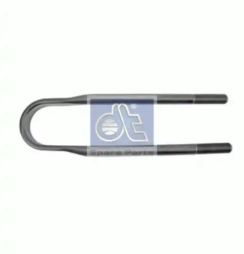 Стремянка задней рессоры 6.11104 diesel technic DT 6.11104