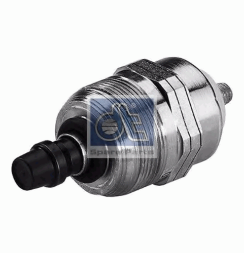 Клапан-глушилка DT 6.33280