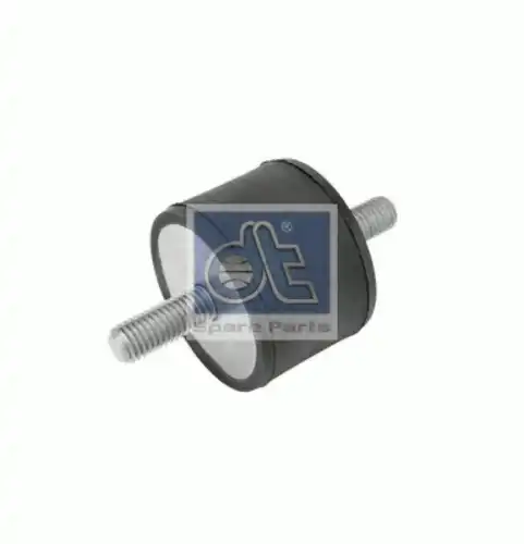 Подушка опорная глушителя DT 6.37272