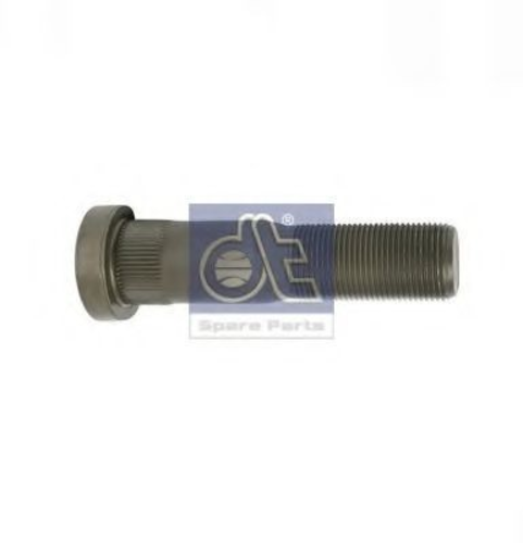 6.54209 болт колесный задн. m22x1.5x107/97/10.9 DT 6.54209