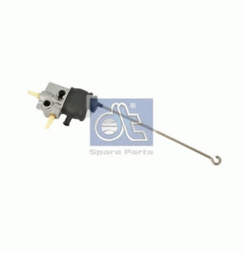Кран уровня пола кабины DT 6.65094