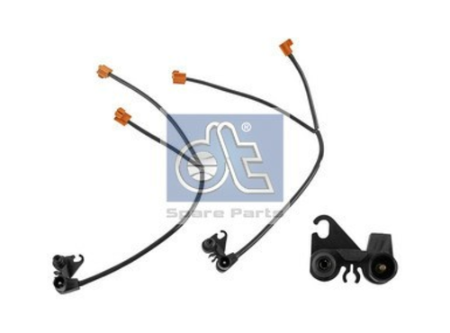 Датчик износа колодок DT 7.36200