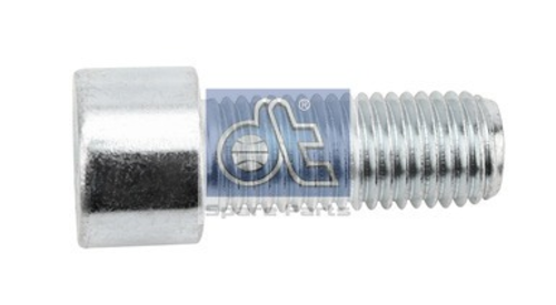 9.28007 болт ступицы m12x1.5x30 DT 9.28007