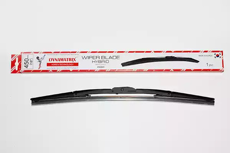Щетка стеклоочистителя DYNAMATRIX-KOREA 450DH
