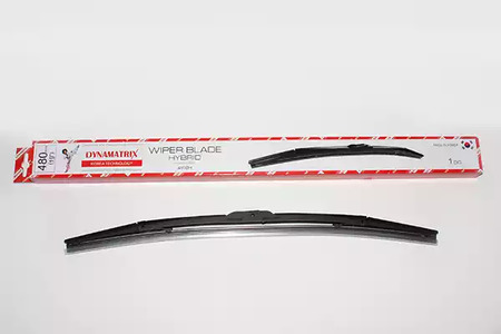 Щетка стеклоочистителя гибридная DYNAMATRIX-KOREA 480DH