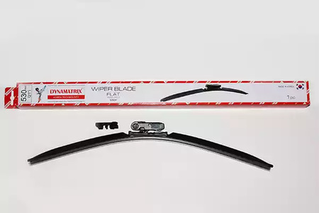 Щетка ст/оч l525 aerotech крепеж универс