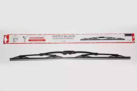 Щетка стеклоочистителя каркасная DYNAMATRIX-KOREA 575DC