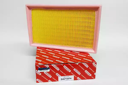 Фильтр воздушный DYNAMATRIX-KOREA DAF1074