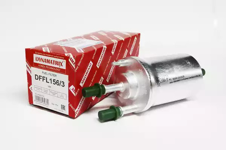 Топливный фильтр