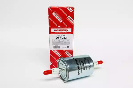 Фильтр топливный DYNAMATRIX-KOREA DFFL83