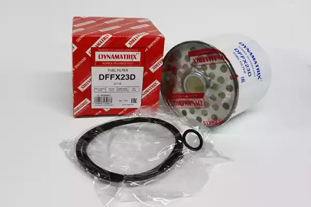 Фильтр топливный 205 DYNAMATRIX-KOREA DFFX23D