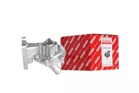 Насос водяной 2.0tdci-2.2tdci мо/тр в сборе DYNAMATRIX-KOREA DWPF149CT