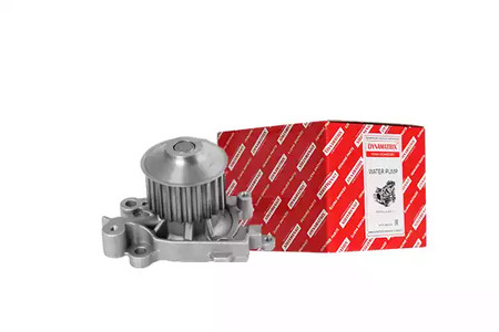 Насос водяной