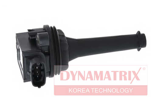 Катушка зажигания DYNAMATRIX-KOREA DIC036