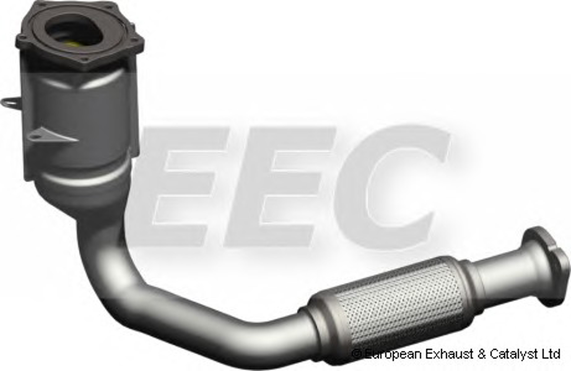Катализатор EEC FR6002