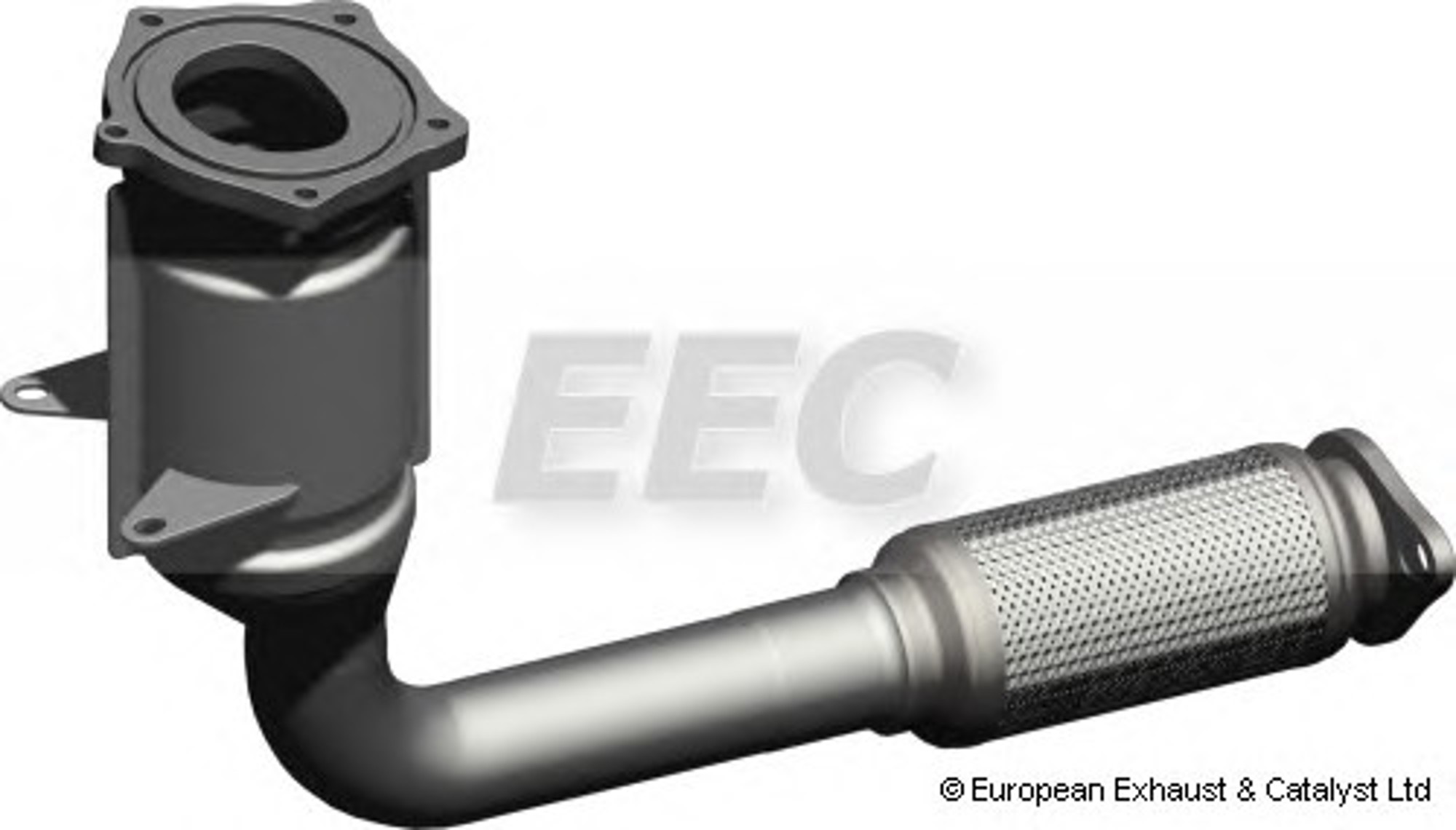 Катализатор EEC FR8058T
