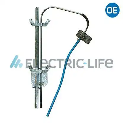 Zr za913 l стеклоподъемник электрический без электромотора ELECTRIC LIFE ZR ZA913 L