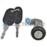 Zr80545sc корпус цилиндра замка ELECTRIC LIFE ZR80545SC