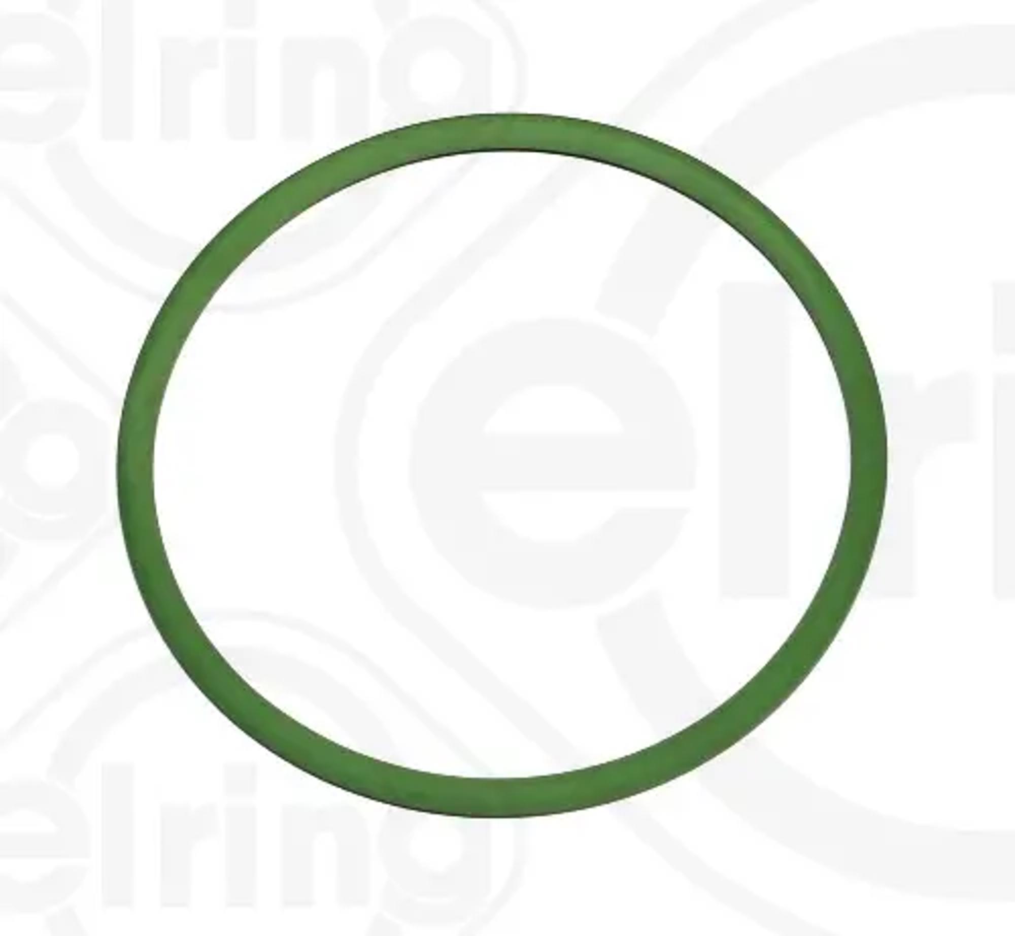 Прокладка турбины ELRING 006.060
