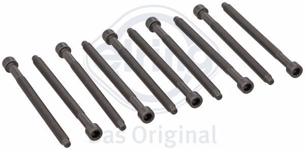 Комплект болтов гбц ELRING 057.240