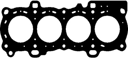 Прокладка гбц ELRING 255.040