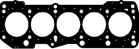 Прокладка головки блока цилиндров ELRING 235.381