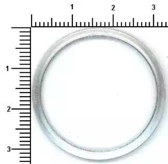 Шайба пламягасящая ELRING 446.950