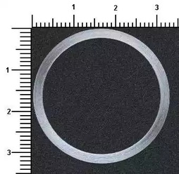 Шайба пламягасящая ELRING 446.960