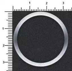 Шайба пламягасящая ELRING 446.970