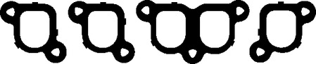 Комплект прокладок коллектора ELRING 584.990
