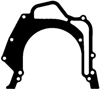 Прокладка масляного насоса ELRING 632.660