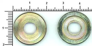 Термошайба ELRING 693.758