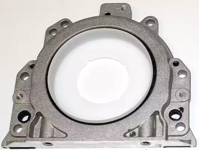 Уплотняющее кольцо коленчатого вала ELRING 804.850