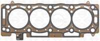 Gasket cylinder head ELRING 228.522