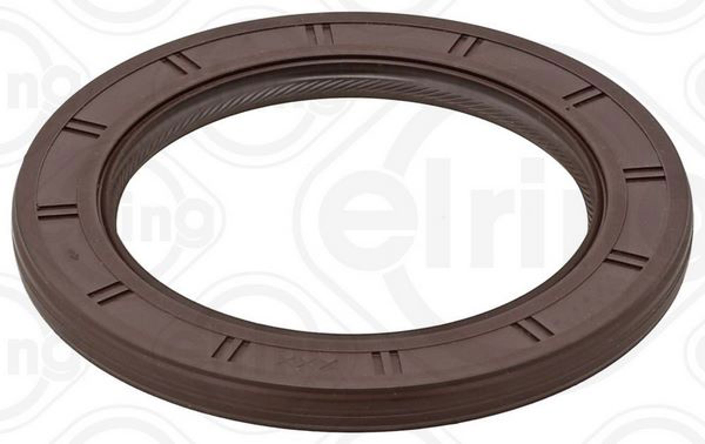 Сальник коленвала ELRING 286.230