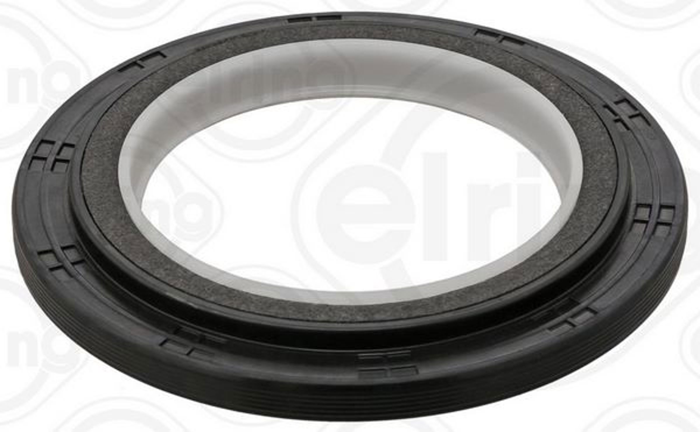 Сальник коленвала ELRING 302.640
