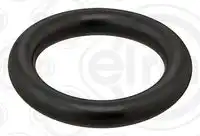Кольцо уплотнительное 41x29x6.2 fiat / psa / ford (впуск коллектор)