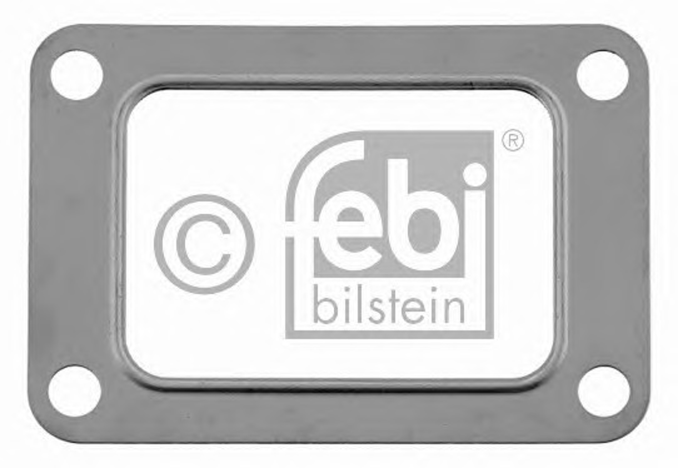 Прокладка FEBI BILSTEIN 11899