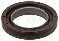 Сальник коленвала ELRING 431.110