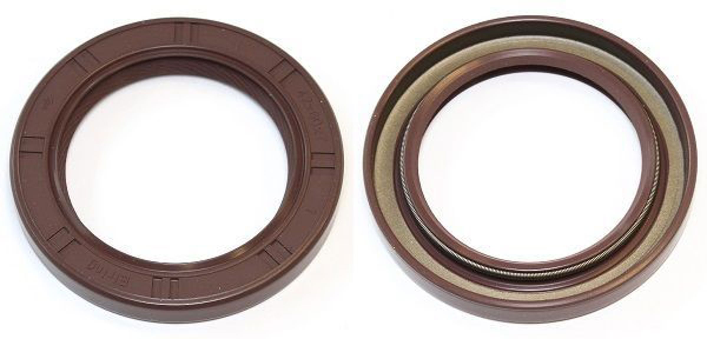 Сальник коленвала ELRING 473.150