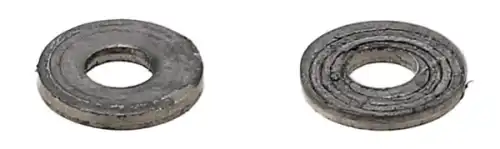 475.290e шайба форсунки ELRING 475.290