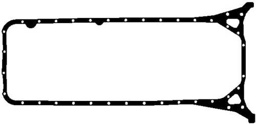 Деталь ELRING 490.664