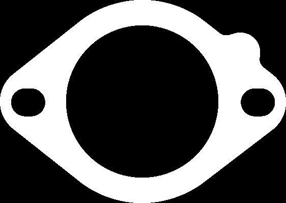 Прокладка коллектора ELRING 504.400