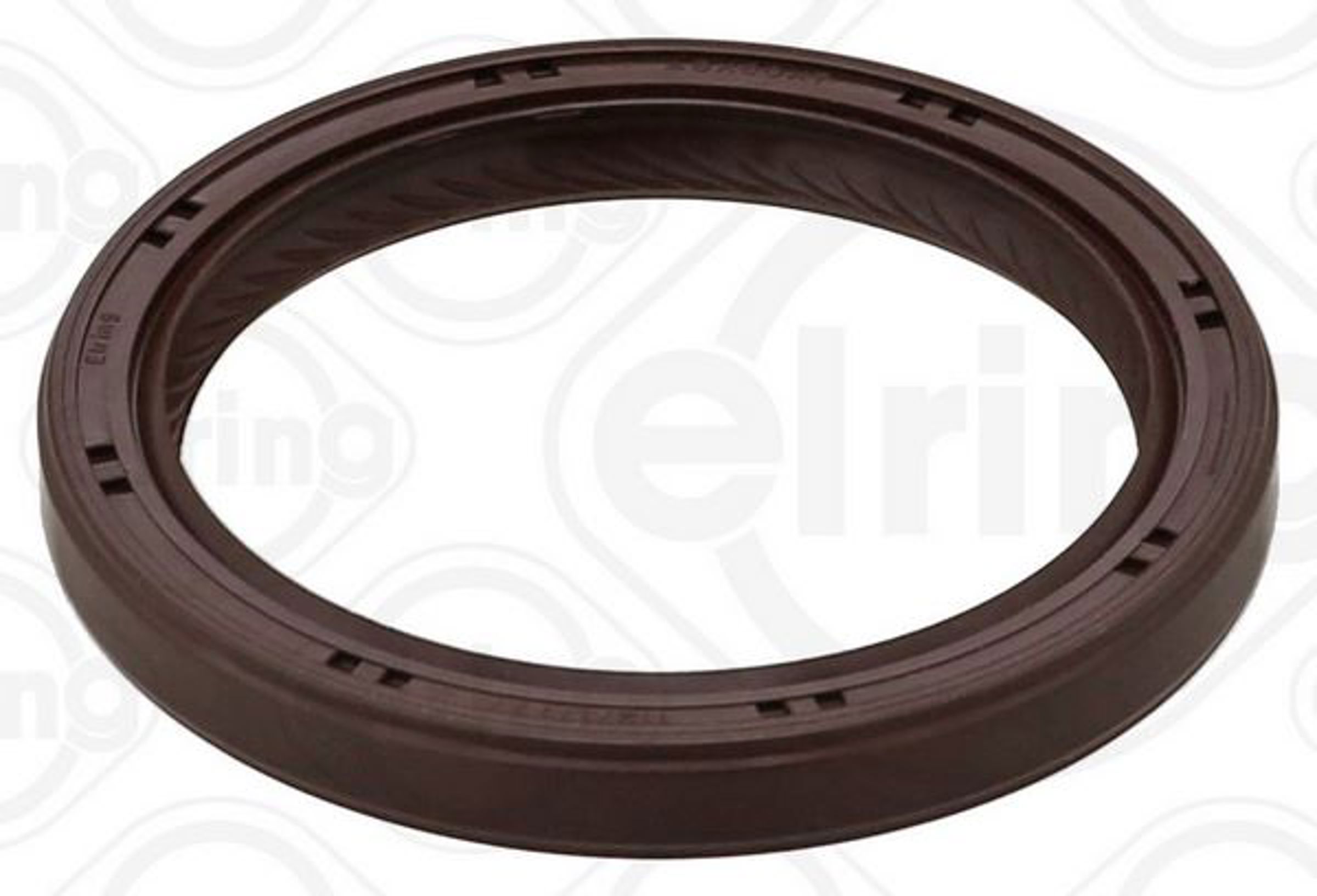 Сальник коленвала ELRING 576.160