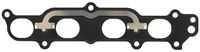 Прокладка коллектора впуск honda gasket intake manifold ELRING 694.290