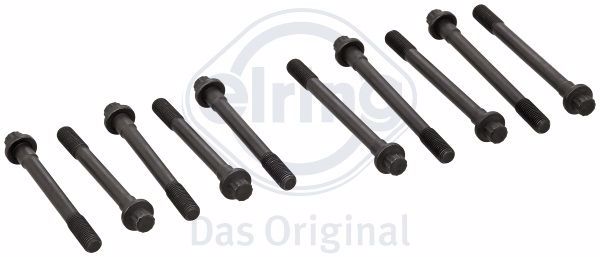 Комплект болтов гбц ELRING 708.210