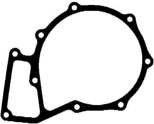 Прокладка водяного насоса ELRING 804.260