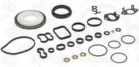 Комплект прокладок двигателя (блок-картера) opel astra j/k insignia a/b mokka meriva b zafira 1.6cdti 13- / chevrolet trax 1.6d ELRING 810.350