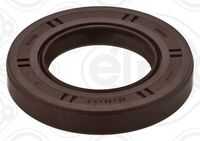 Сальник oil seal 32x55x85 as rd fpm ELRING 841.950