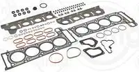 Комплект прокладок двигателя mercedes cls-class (w218) gl-class (x166) s-class (w221 w222) e-class (w212) 4.6 v8 m278 (полный +2 прокл.гбц) ELRING 935.180
